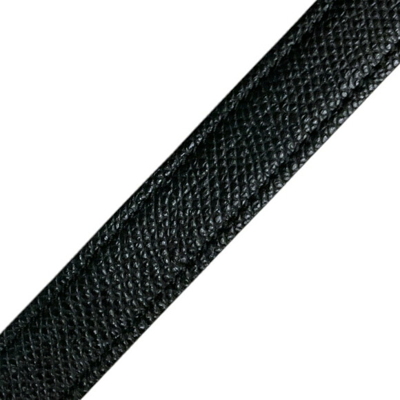 Celine Micro Belt Bag Leather Black - Picture 15 of 16